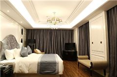 Villa 1
