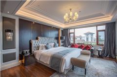 Villa 1