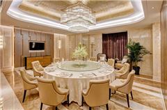 Chinese restaurant