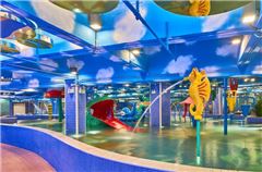 Children's Playground/Kids Club
