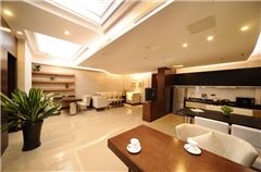 Apartment Suite B