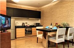 Apartment Suite B