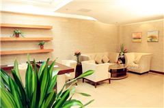 Apartment Suite B
