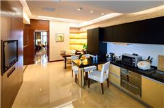Apartment Suite A