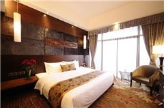 Apartment Suite A