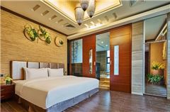 Deluxe Hotspring Room
