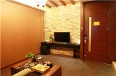 Deluxe Hotspring Room