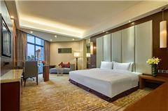 Executive King Size Room