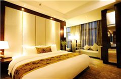 Executive Sea-view Suite