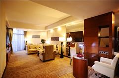Executive Sea-view Suite