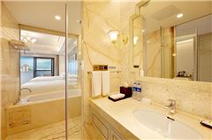 Superior Deluxe Ocean-view Room