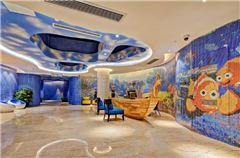 Children's Playground/Kids Club