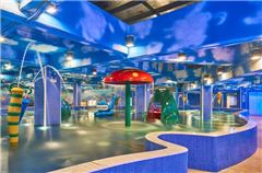 Children's Playground/Kids Club