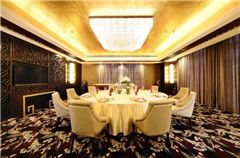 Chinese restaurant