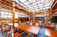 Western Restaurant