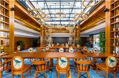 Western Restaurant