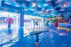 Children's Playground/Kids Club