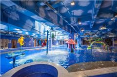 Children's Playground/Kids Club