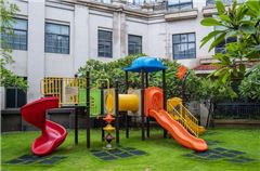 Children's Playground/Kids Club
