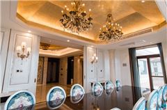 Villa 1