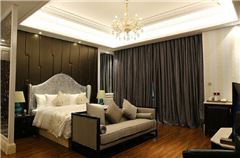 Villa 1