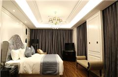 Villa 1