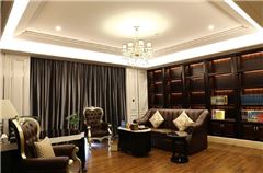 Villa 1