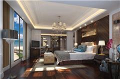 Villa 1