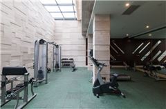 Villa 1