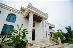 Villa 1