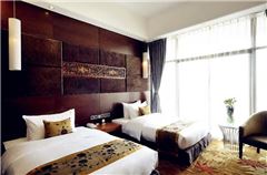Apartment Suite B