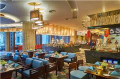 Western Restaurant