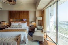 Deluxe Sea-view Room