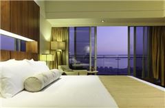 Deluxe Sea-view Room