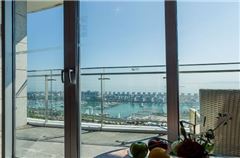 Deluxe Sea-view Room