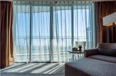 Deluxe Sea-view Room