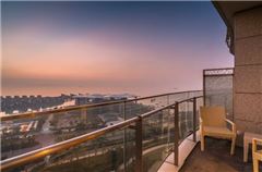 Deluxe Sea-view Room