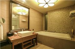 Deluxe Sea-view Room