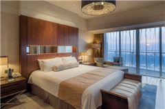 Deluxe Sea-view Room