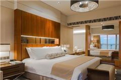 Deluxe Ocean-view Family Suite