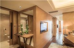 Deluxe Executive Ocean-view Suit