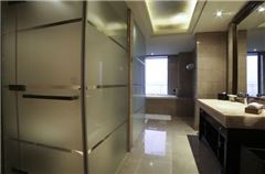 Deluxe Executive Ocean-view Suit