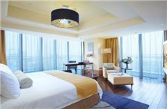 Grand Sea-View Suite