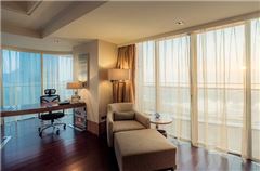 Grand Sea-View Suite