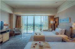 Superior Harbour View Room