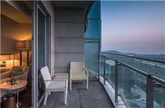 Superior Harbour View Room
