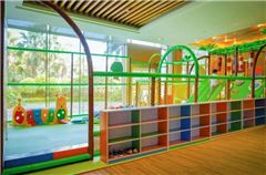 Children's Playground/Kids Club