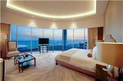 Jinsha Ocean-view VIP Suite