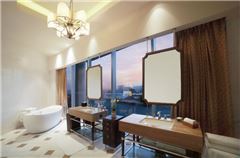 Jinsha Ocean-view VIP Suite