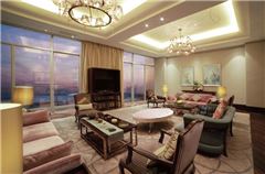 Jinsha Ocean-view VIP Suite